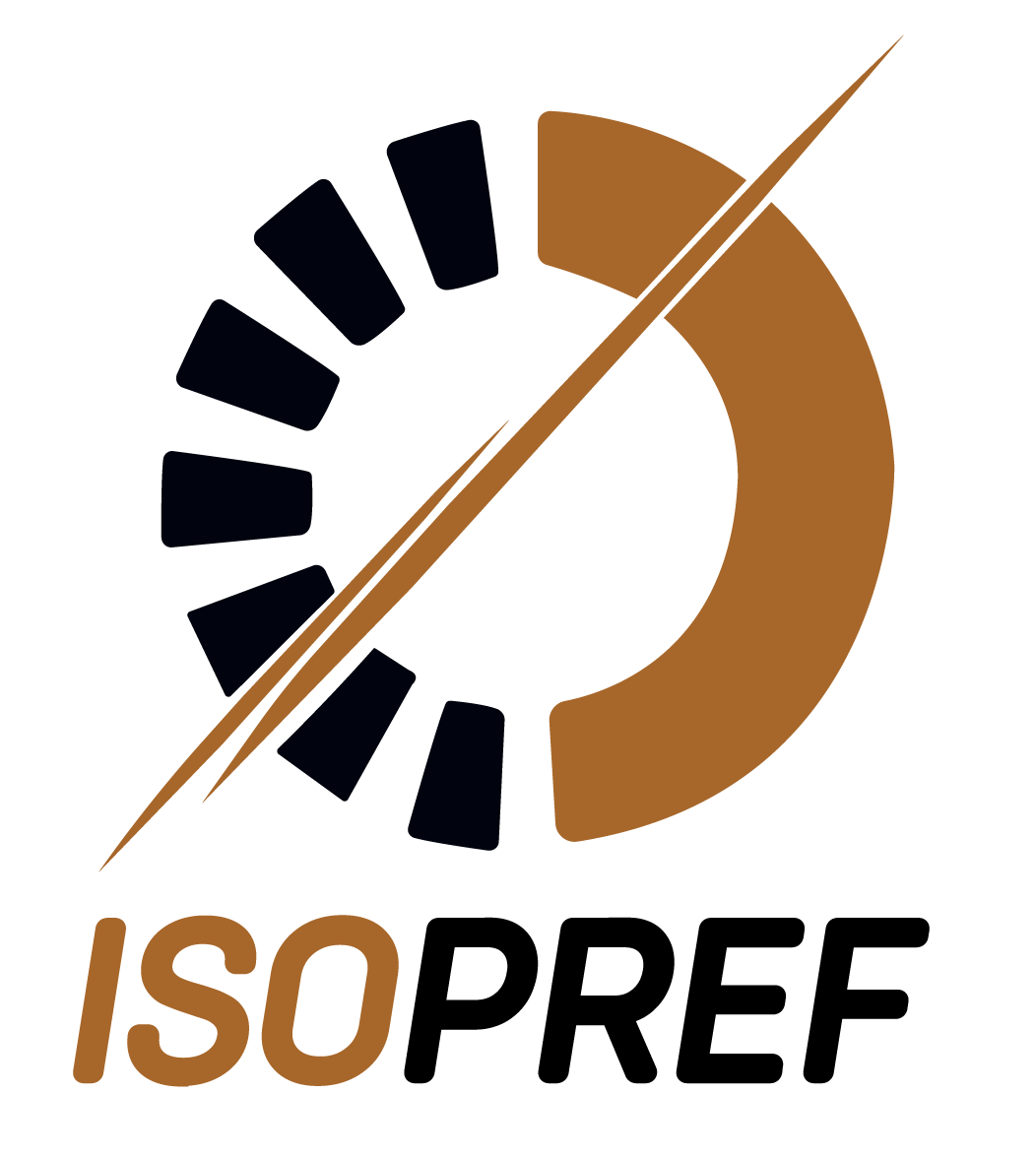 ISOPREF, Fabricant de tôles calorifuges